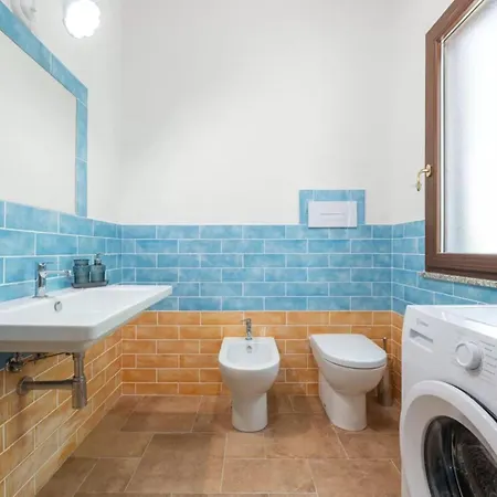 Apartament Sardinian Flat Close To Stunning Beaches