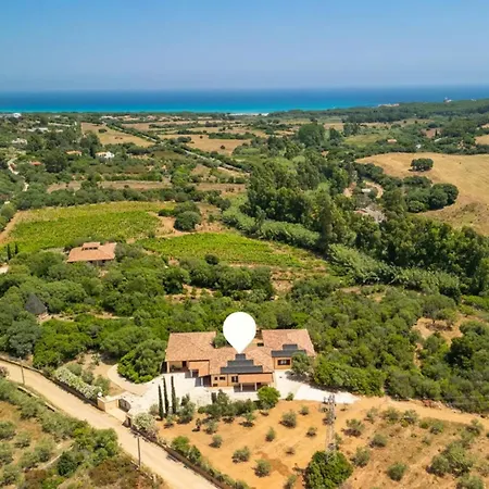 Apartament Sardinian Flat Close To Stunning Beaches