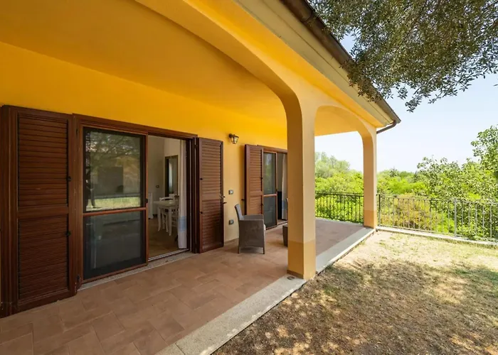 Apartment Sardinian Flat Close To Stunning Beaches