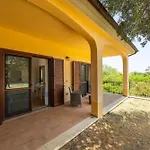 Apartamento Sardinian Flat Close To Stunning Beaches