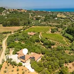 Sardinian Flat Close To Stunning Beaches