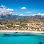 Sardinian Flat Close To Stunning Beaches Apartamento *