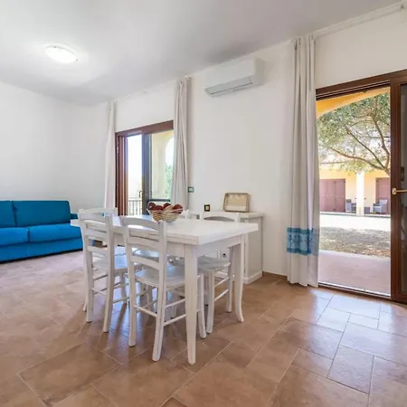 Sardinian Flat Close To Stunning Beaches Appartement