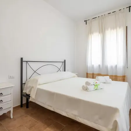 Sardinian Flat Close To Stunning Beaches