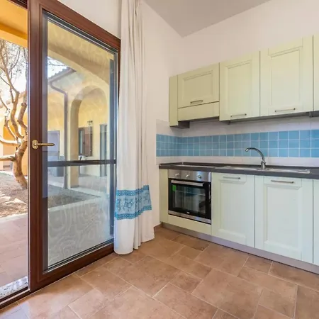Sardinian Flat Close To Stunning Beaches Apartment Santa Lucia (Sardinia)