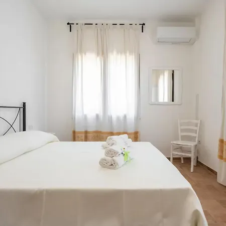 Apartment Sardinian Flat Close To Stunning Beaches *