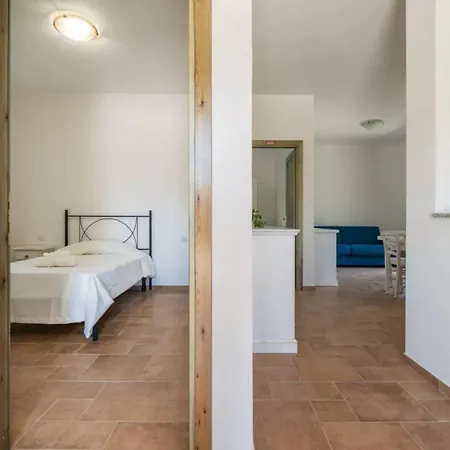 Sardinian Flat Close To Stunning Beaches *