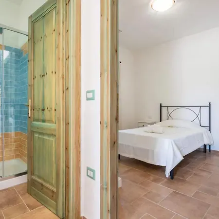 Sardinian Flat Close To Stunning Beaches