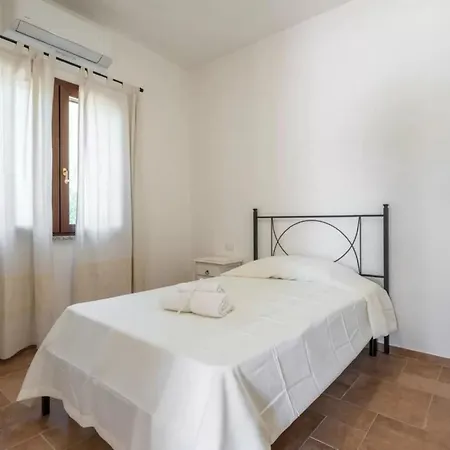 Sardinian Flat Close To Stunning Beaches Apartment *