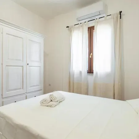Apartment Sardinian Flat Close To Stunning Beaches *