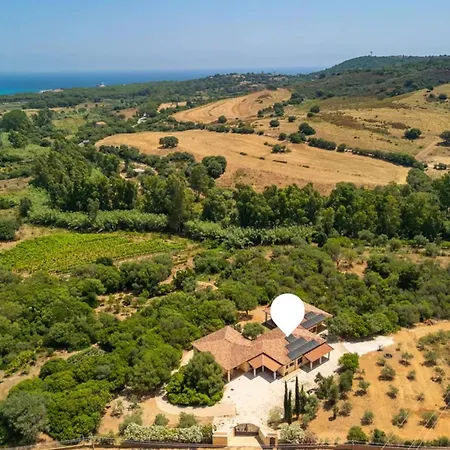 Sardinian Flat Close To Stunning Beaches Apartment