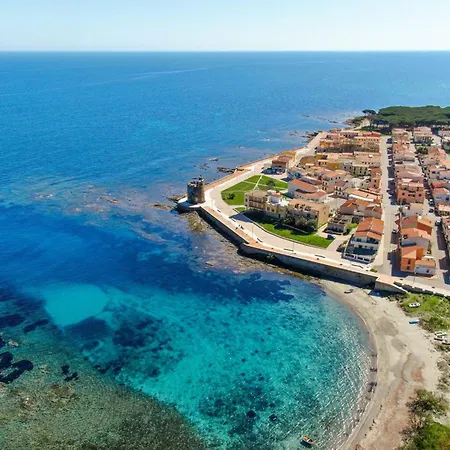 Sardinian Flat Close To Stunning Beaches * Santa Lucia (Sardinia)