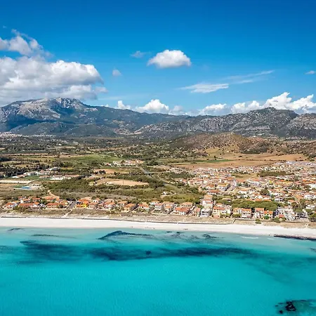 Sardinian Flat Close To Stunning Beaches Apartment *