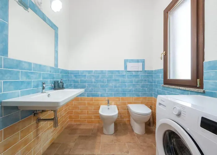 Appartement Sardinian Flat Close To Stunning Beaches