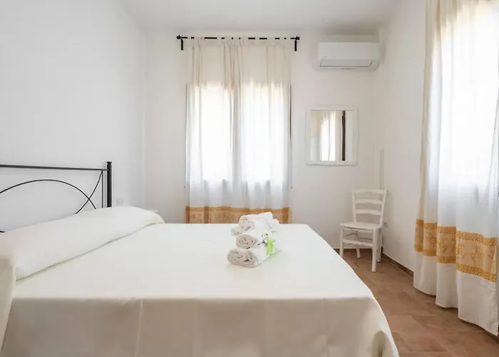 Appartement Sardinian Flat Close To Stunning Beaches *