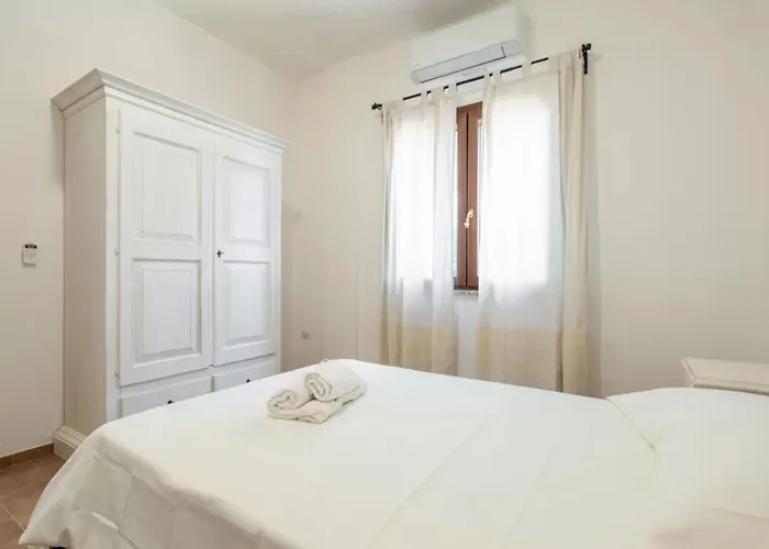 Appartement Sardinian Flat Close To Stunning Beaches *